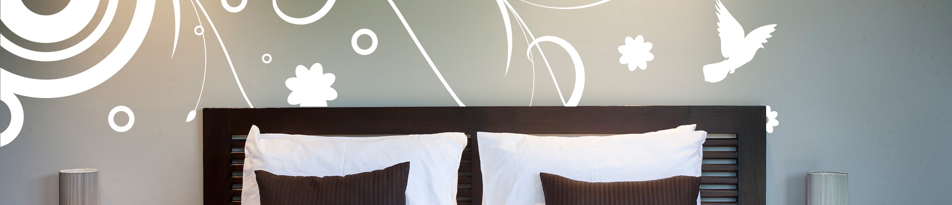 Bedroom Vinyl Wall Art Bedroom Vinyl Wall Art