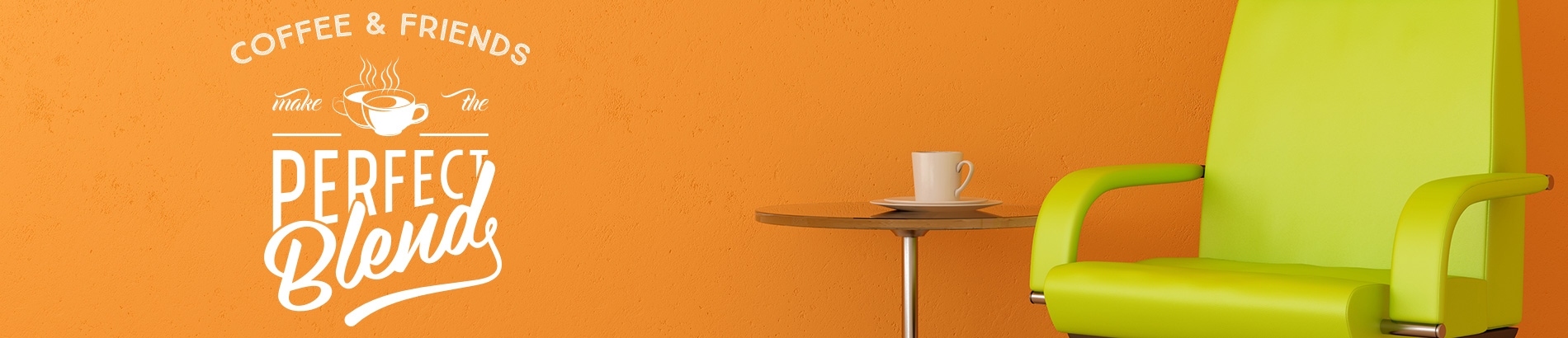 Kitchen Vinyl Wall Art