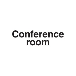 Conference Room - Landscape