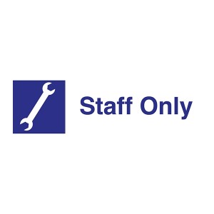 Staff Only - Landscape