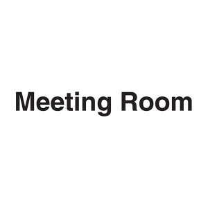 Meeting Room - Landscape