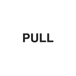 Pull - Landscape