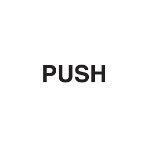 Push - Landscape