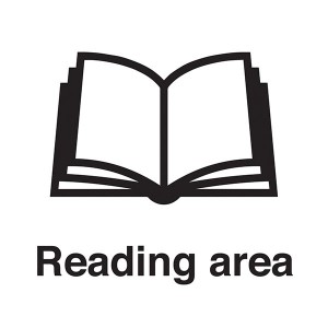 Reading Area - Square