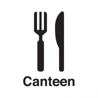 Canteen - Square