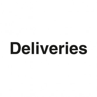 Deliveries - Landscape - Large
