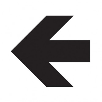 General Arrow Left - Square