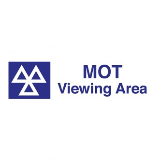 MOT Viewing Area - Landscape