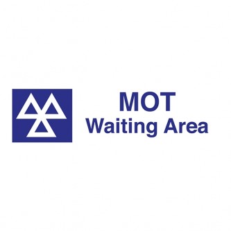 MOT Waiting Area - Landscape