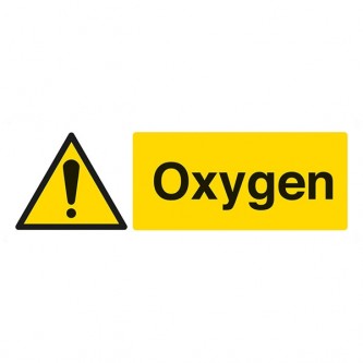 Oxygen - Landscape