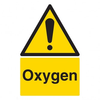 Oxygen - Portrait