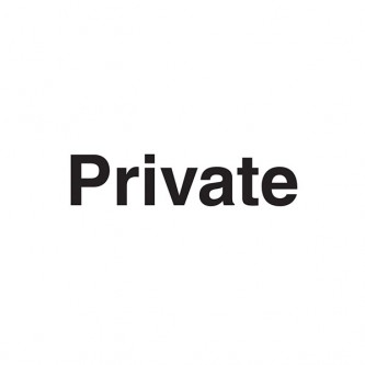 Private - Landscape