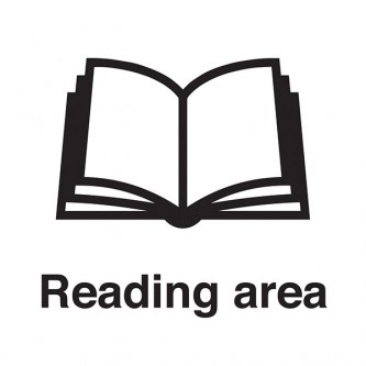 Reading Area - Square