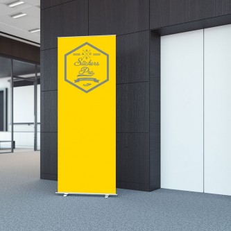 Roller Banner