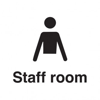 Staff Room - Square