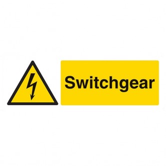 Switchgear - Landscape